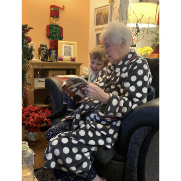 Photo for notice Marie FURLONG