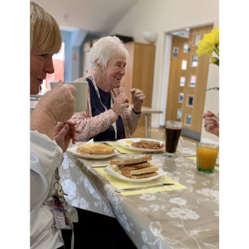 Photo for notice Marie FURLONG