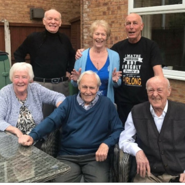 Photo for notice Marie FURLONG