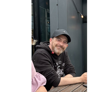 Photo for notice Martin John WARD