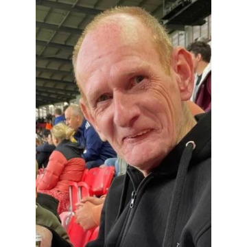 Photo of Neil John HARVEY