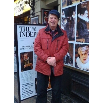 Photo of John Nevil PLANT