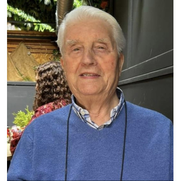 Photo of Patrick MALONEY