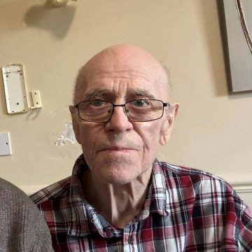 Photo of Brian HOLLYWOOD