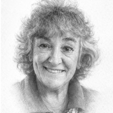 Photo for notice Bridget RIDDELL