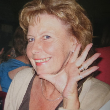 Photo for notice Marie Catherine PATTISON