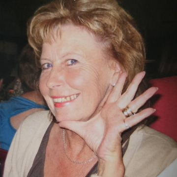 Photo for notice Marie Catherine PATTISON