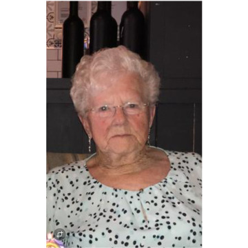 Photo for notice Ellen DONOVAN