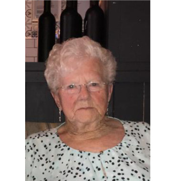 Photo for notice Ellen DONOVAN