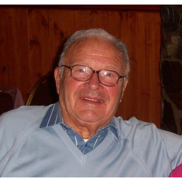 Notice Gallery for Desmond WEBB