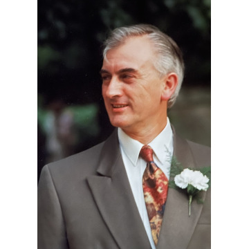 Notice Gallery for Malcolm HAMMONDS