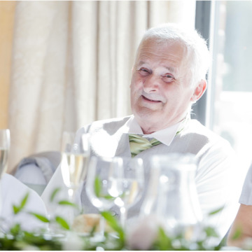 Photo for notice Peter Dudleston LATHAM