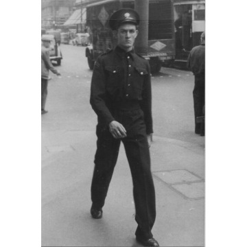 Photo of Walter Francis DAISLEY