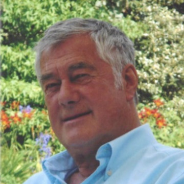 Photo for notice Brian Walker TILLOTSON