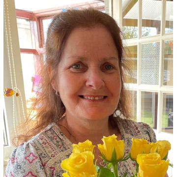 Photo of Colette Josephine BASTA