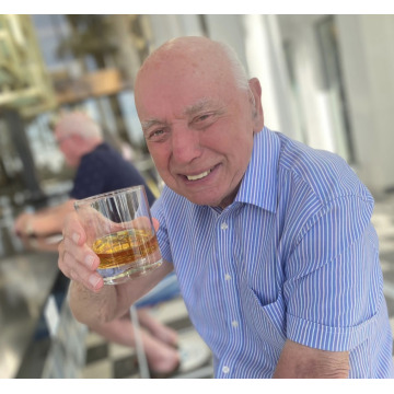 Photo of David Edward Anthony LEE