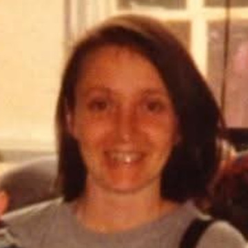 Photo for notice Lynne JONES