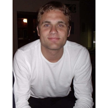 Photo for notice Wesley James HOLMES