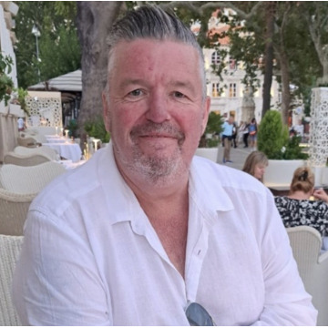 Photo of Andrew John BONTOFT