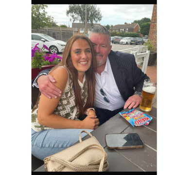 Photo for notice Andrew John BONTOFT