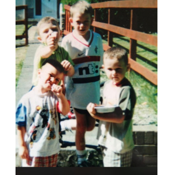 Photo for notice David CLARK