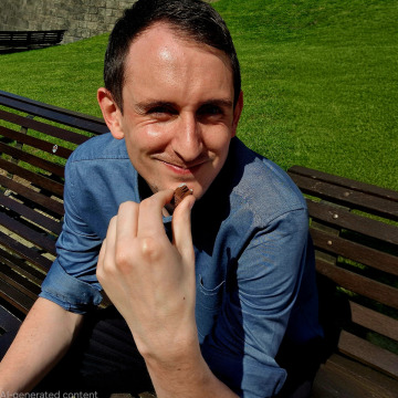 Photo for notice Richard SIMPSON