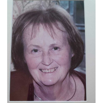 Photo of Anne Elizabeth BLACK