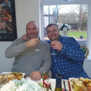 Photo for notice Peter James McGUIRE