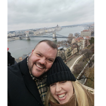 Photo for notice Peter James McGUIRE