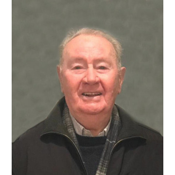 Photo of Eamonn MURRAY