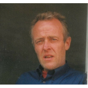 Photo of Robert Kevin ROBERTS