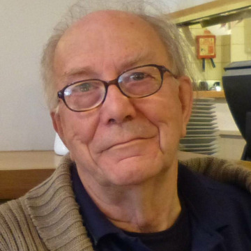 Photo of Michael HUNT