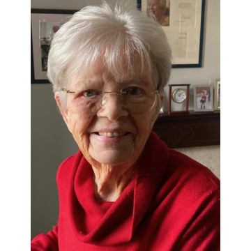 Photo of Moreen HUNT