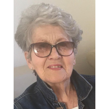 Photo of Margaret JACKSON