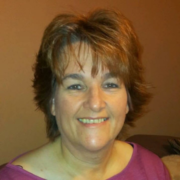 Photo of Janet Elizabeth POAT