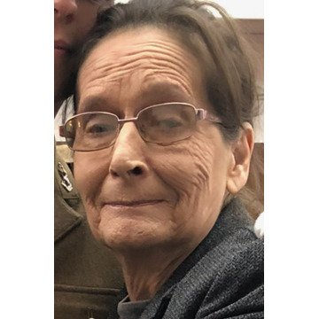 Photo of Charmaine Frances HANCOCK