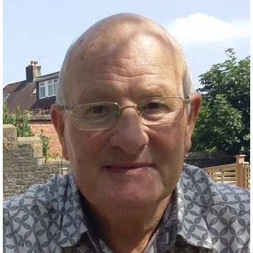 Photo of Alan Thomas COBURN