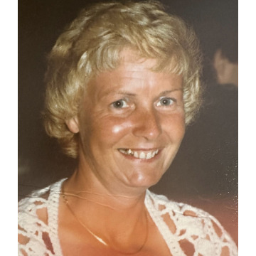 Photo of Rose Marina TARBATT