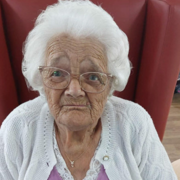 Photo for notice Shirley May HARLAND