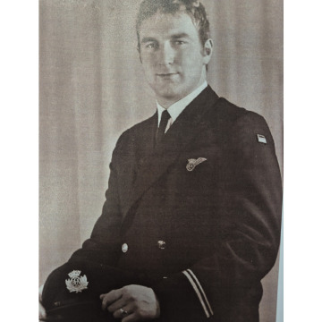 Photo for notice Raymond Johnson HUGHES