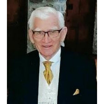 Photo of Roger WILLIAMS