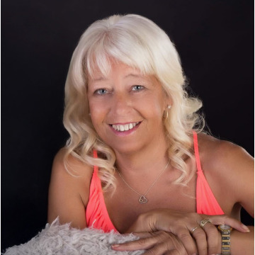 Photo of Karen Elizabeth EVANS