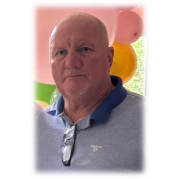 Photo of Paul DAVIES