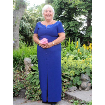 Photo of Beryl HENSHAW