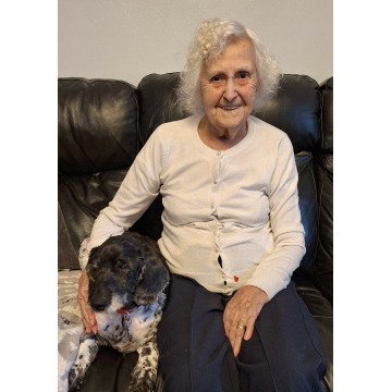 Photo of Pamela CORNELIUS