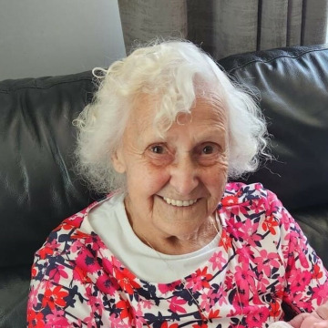 Notice Gallery for Pamela CORNELIUS