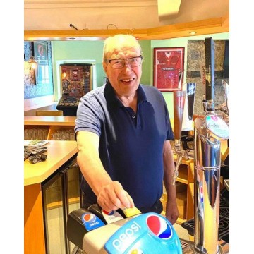 Photo of William Crawford FOSTER