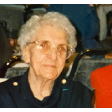 Photo of Ellen WILSON