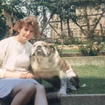 Photo of Catherine HILL