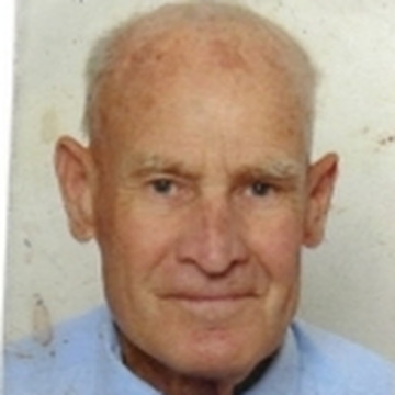 Photo of John HASLAM